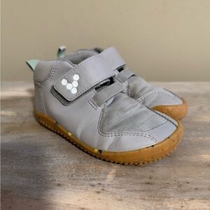 Grey Vivobarefoot Primus Ludo Hi EUR 26K